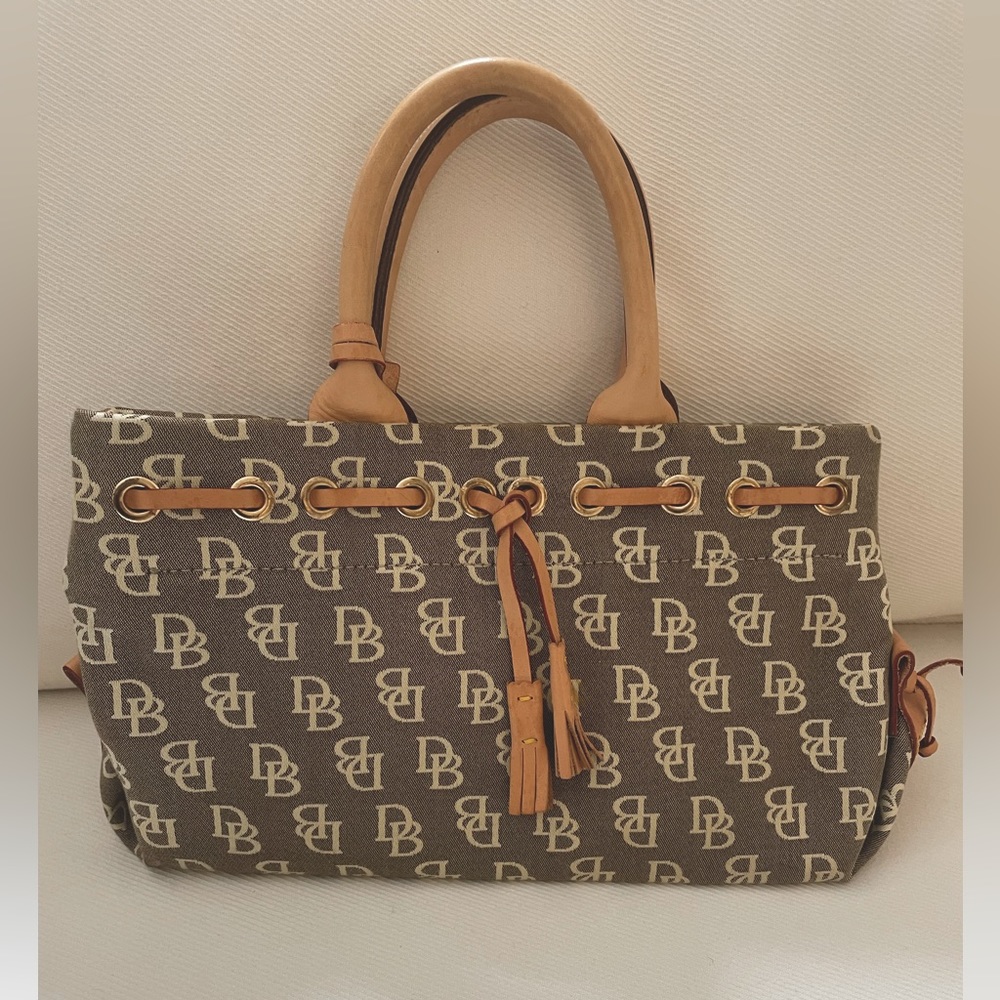 Dooney and Burke Purse